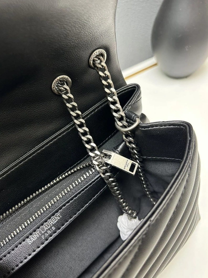 Stylish YSX Top Handle Bags 66414