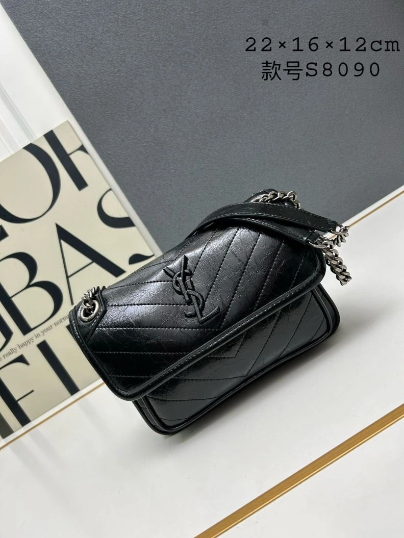 Affordable YSX Top Handle Bags 66390