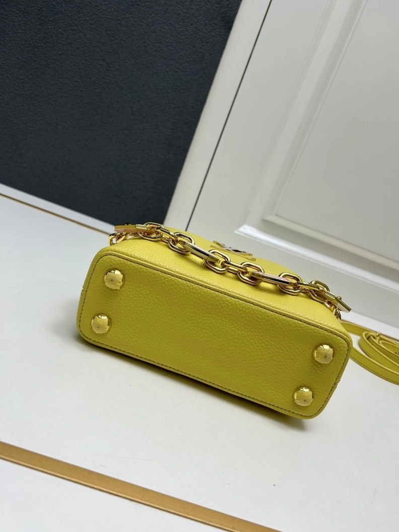 Reliable LX Caxucines Bags 23665