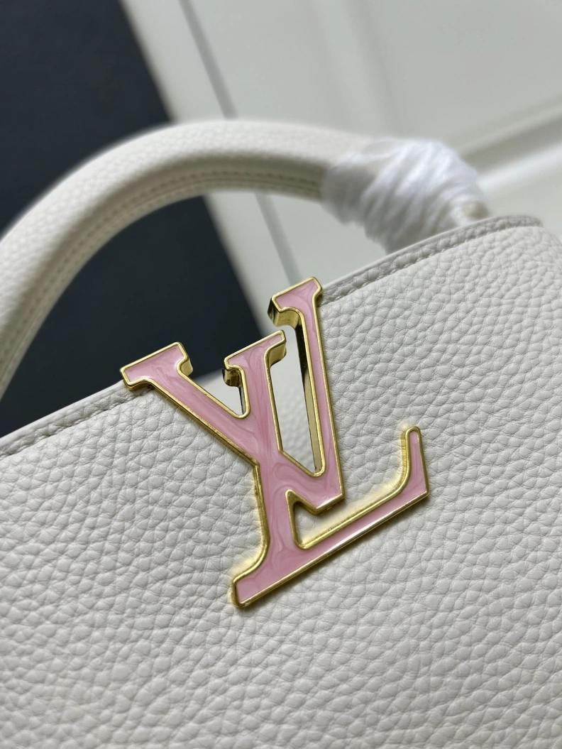 Refined LX Caxucines Bags 23671