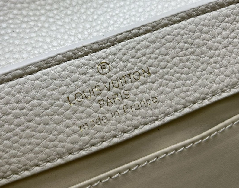 Refined LX Caxucines Bags 23671