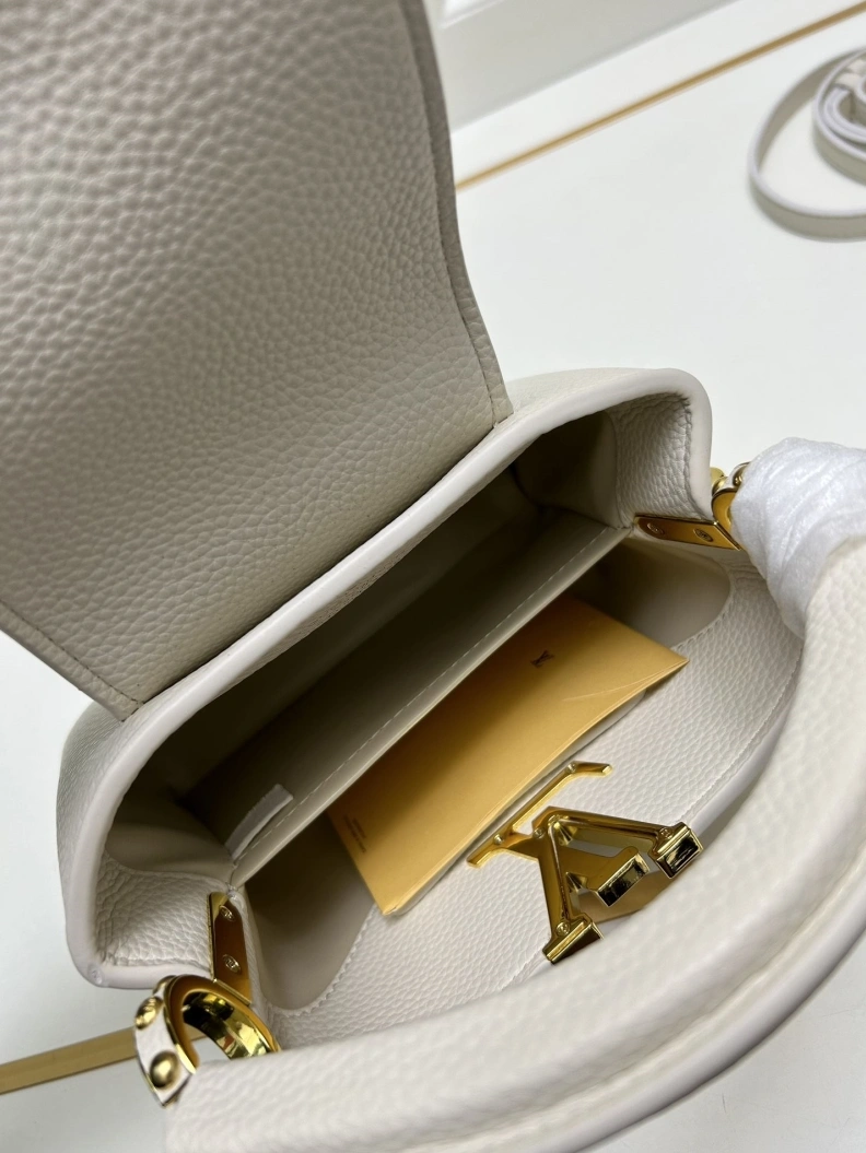 Refined LX Caxucines Bags 23671