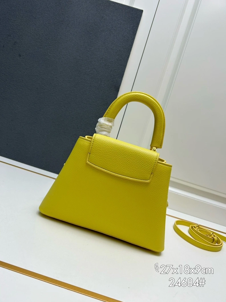 LX Caxucines Bags SportInspired 23670