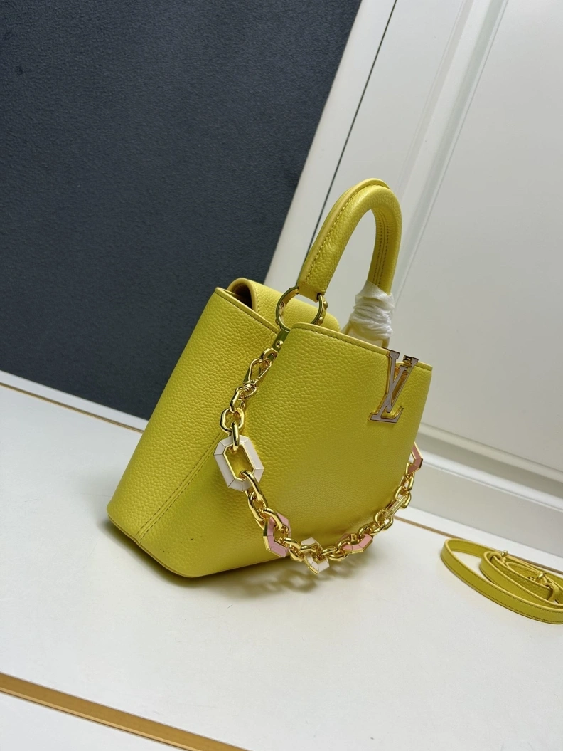 LX Caxucines Bags SportInspired 23670