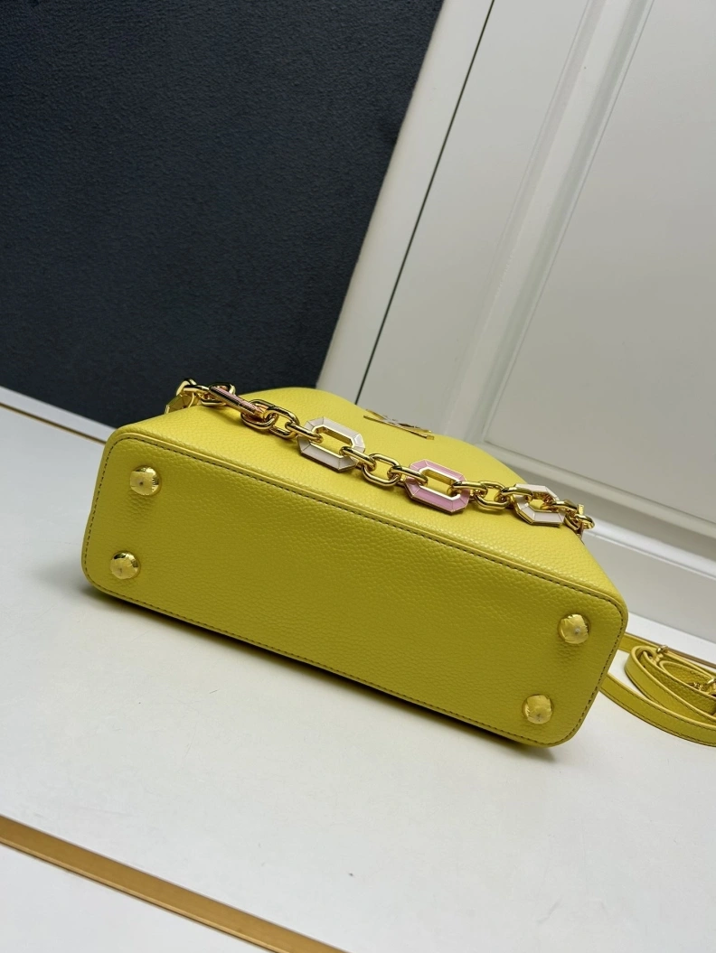 LX Caxucines Bags SportInspired 23670