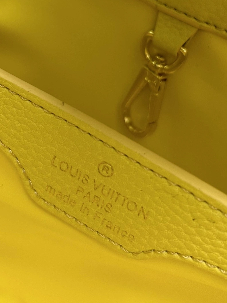 LX Caxucines Bags SportInspired 23670