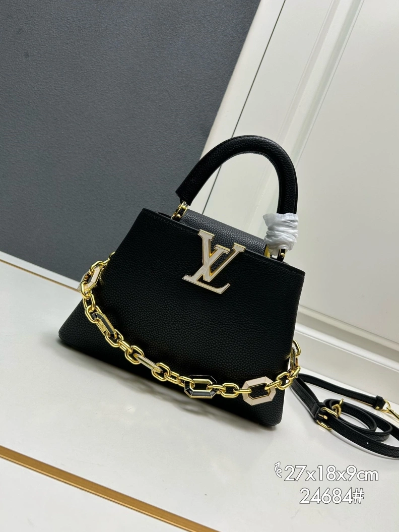LX Caxucines Bags Trendy 23663