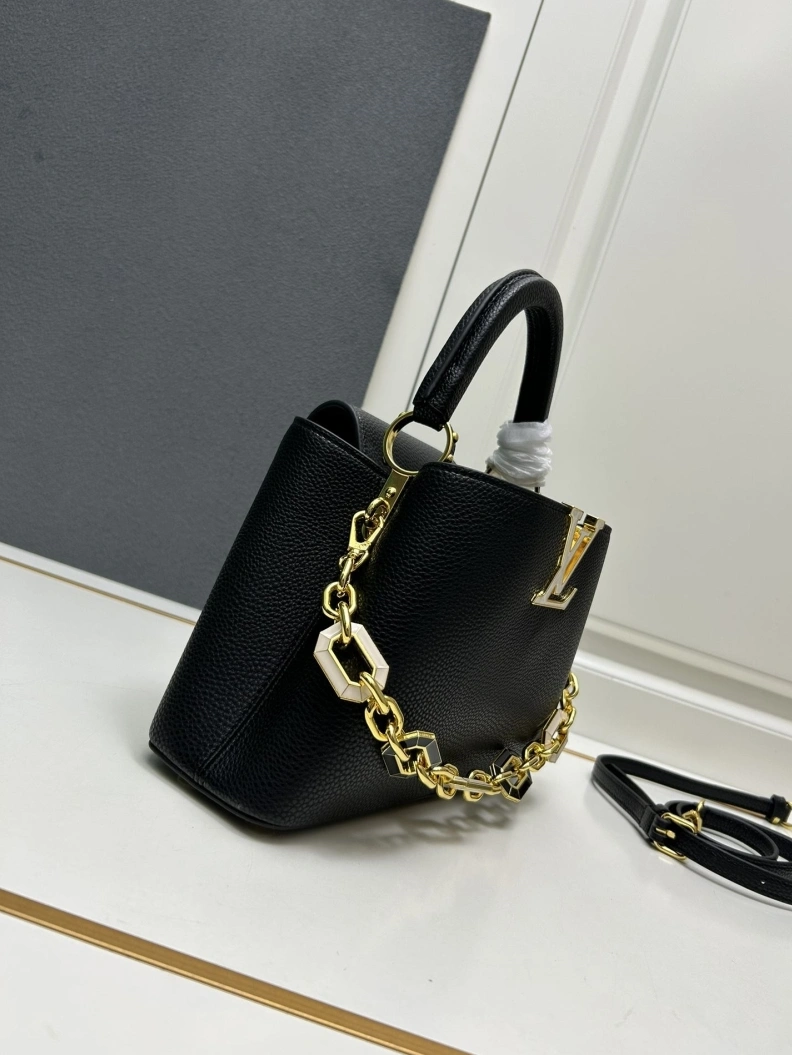 LX Caxucines Bags Trendy 23663