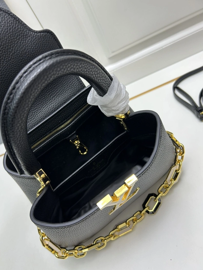 LX Caxucines Bags Trendy 23663