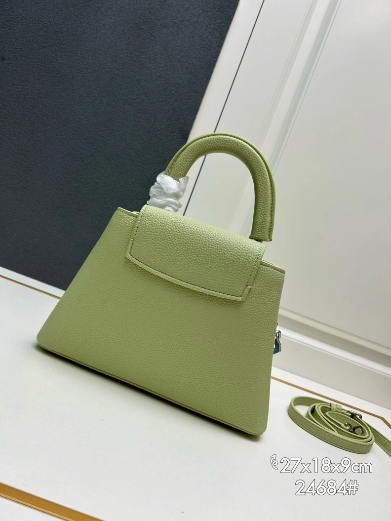 Flexible LX Caxucines Bags 23676