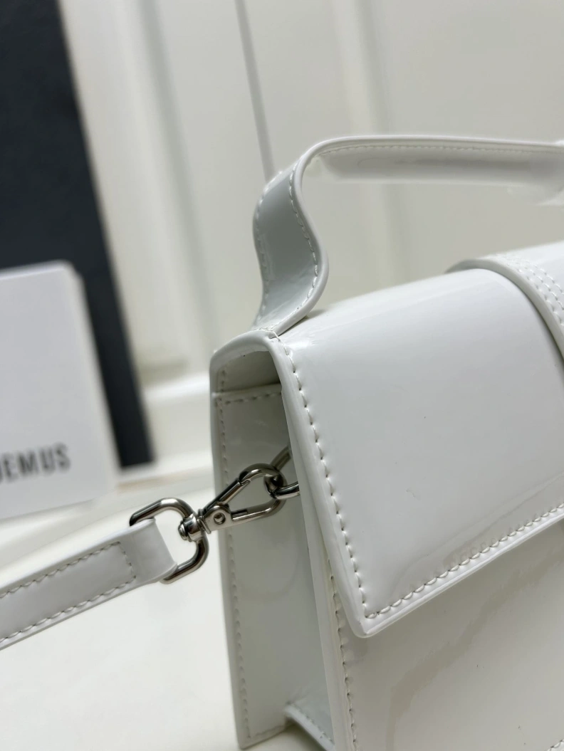 Classic Jxcqxemus Satchel Bags 80136