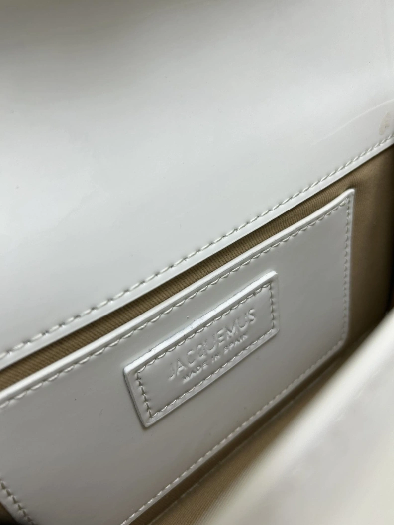 Classic Jxcqxemus Satchel Bags 80136