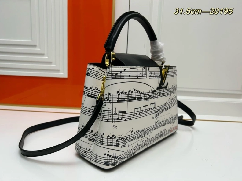 LX Caxucines Bags HighQuality 23657