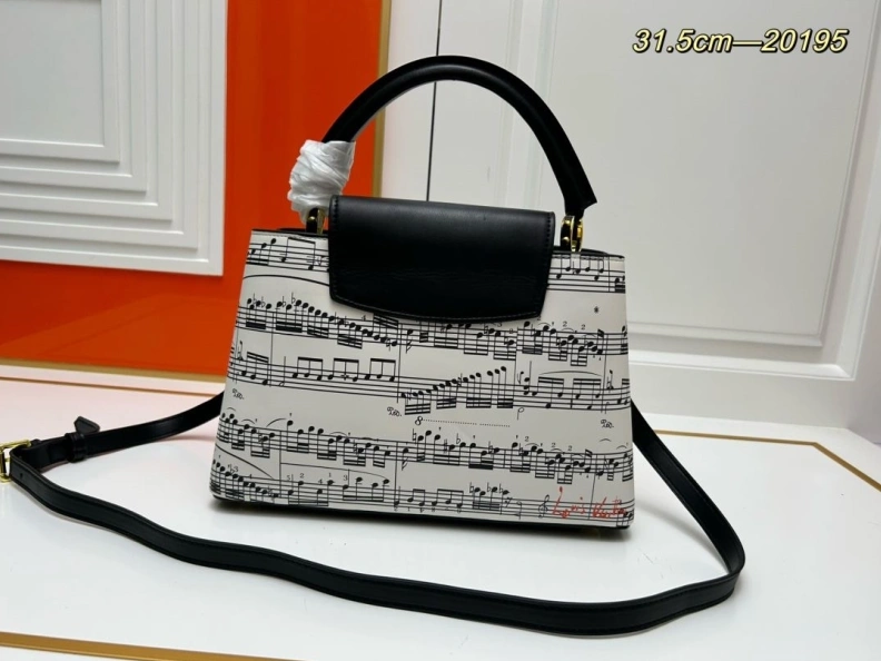 LX Caxucines Bags HighQuality 23657