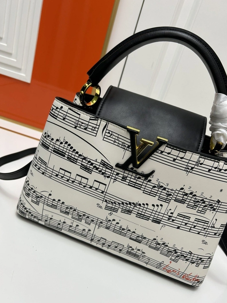 LX Caxucines Bags HighQuality 23657