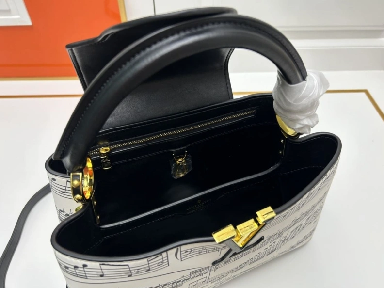 LX Caxucines Bags HighQuality 23657