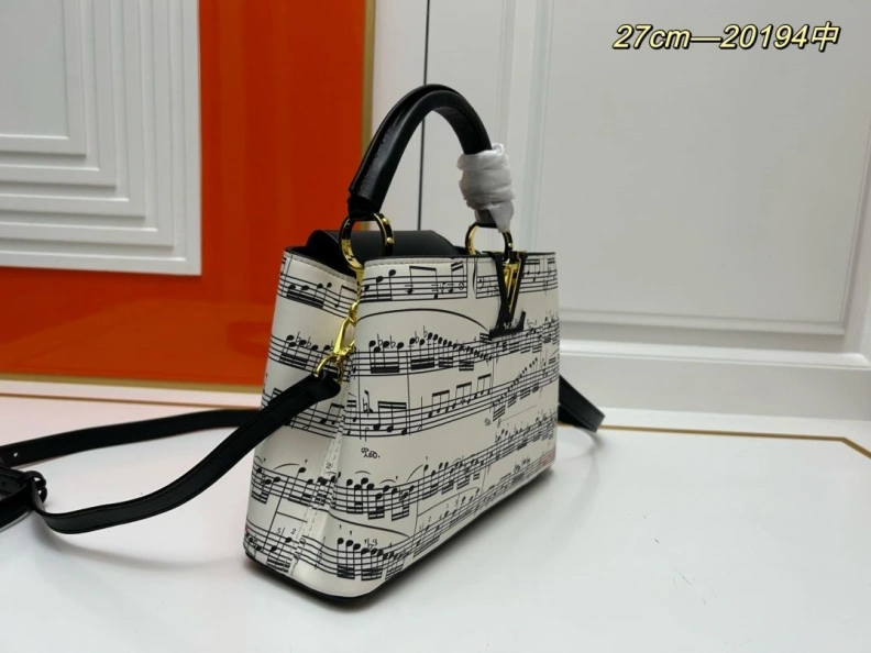 LX Caxucines Bags Lightweight 23648