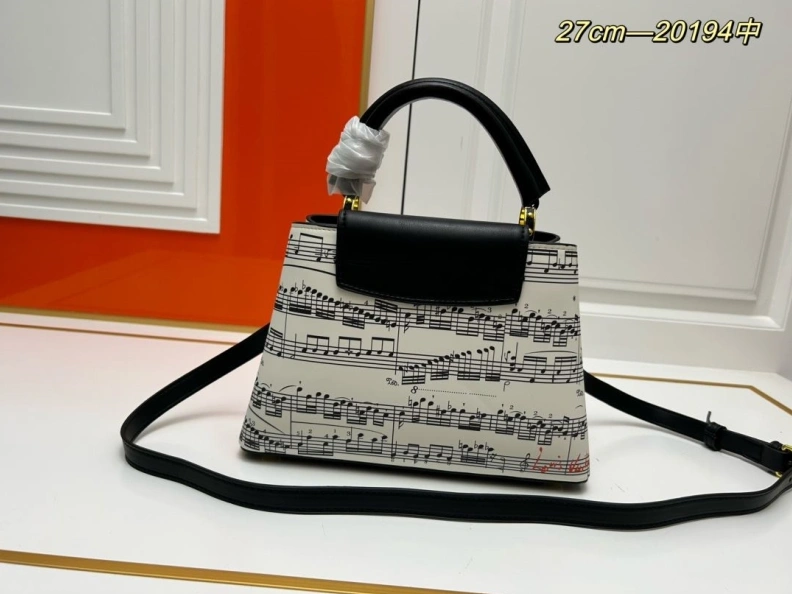 LX Caxucines Bags Lightweight 23648
