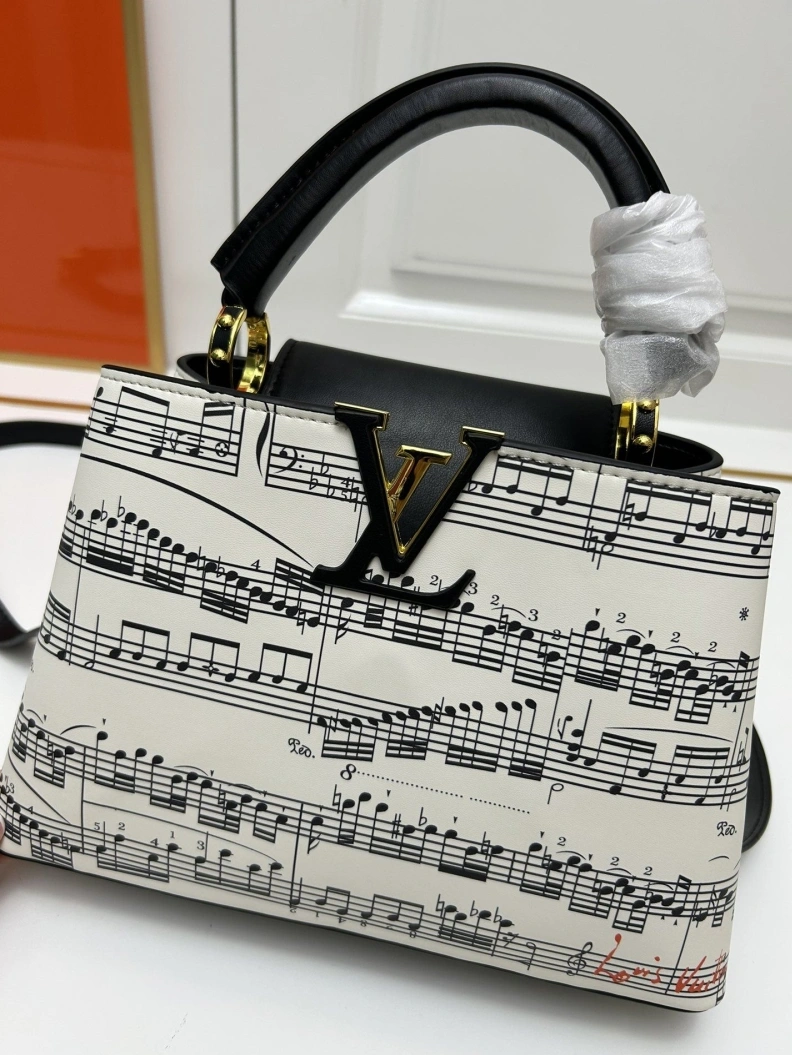 LX Caxucines Bags Lightweight 23648