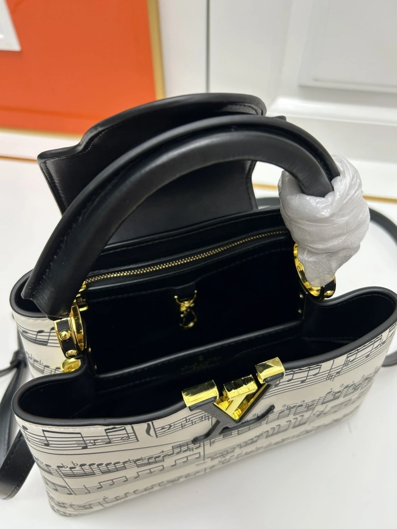 LX Caxucines Bags Lightweight 23648