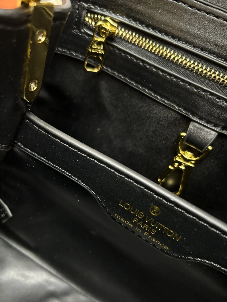 LX Caxucines Bags Lightweight 23648
