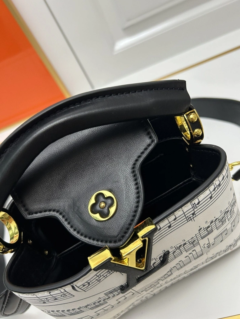 Lightweight LX Caxucines Bags 23652