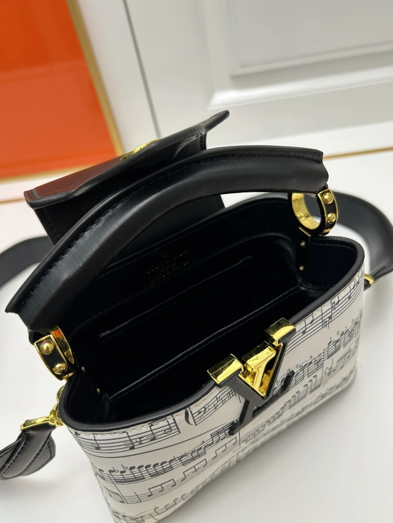 Lightweight LX Caxucines Bags 23652