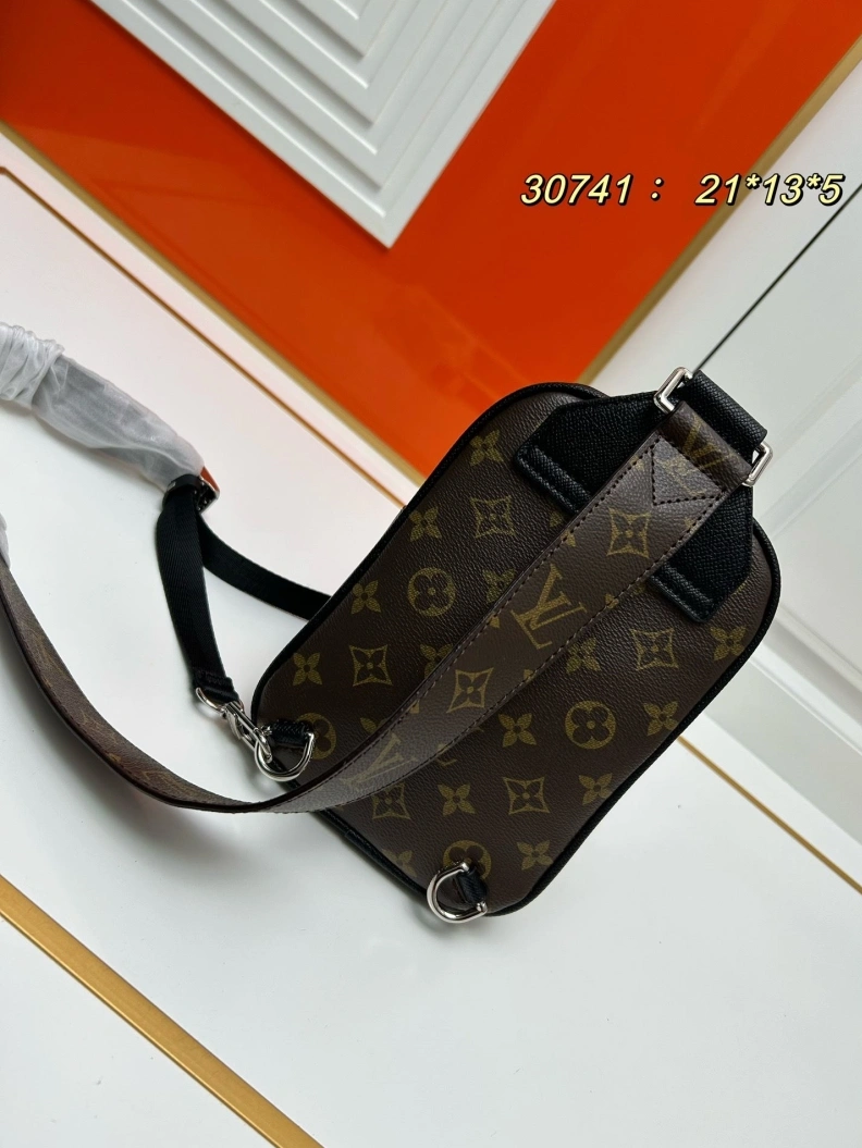 LX Waist & Chest Packs Popular 23505