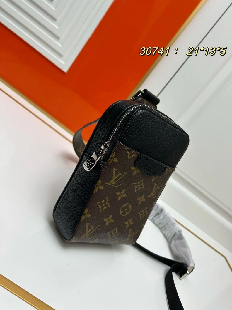 LX Waist & Chest Packs Popular 23505