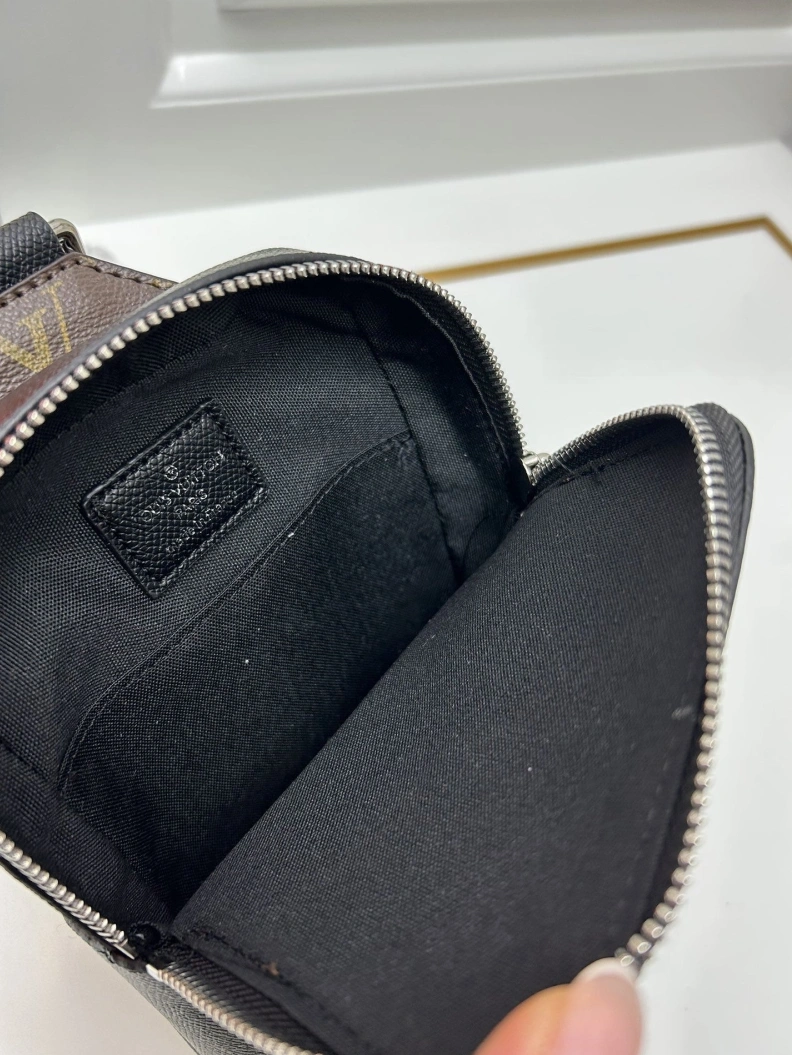 LX Waist & Chest Packs Popular 23505