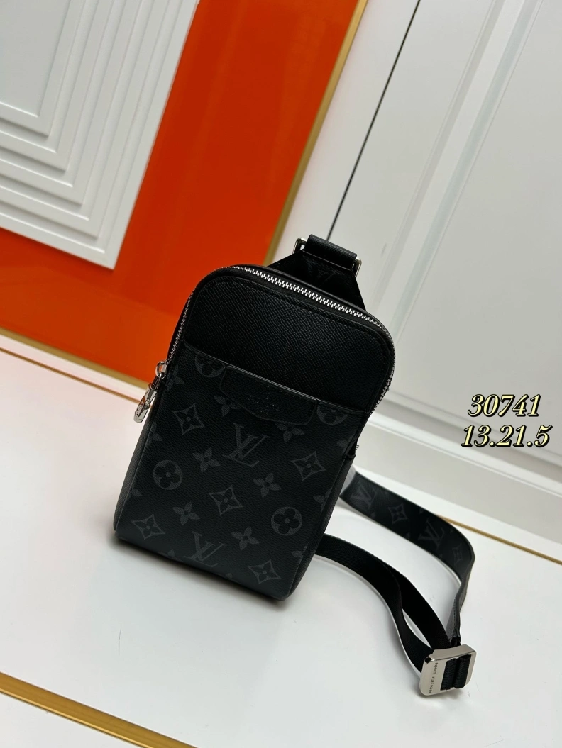 Popular LX Waist & Chest Packs 23511