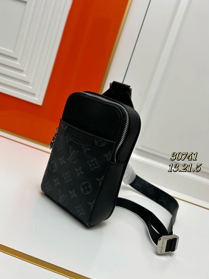 Popular LX Waist & Chest Packs 23511