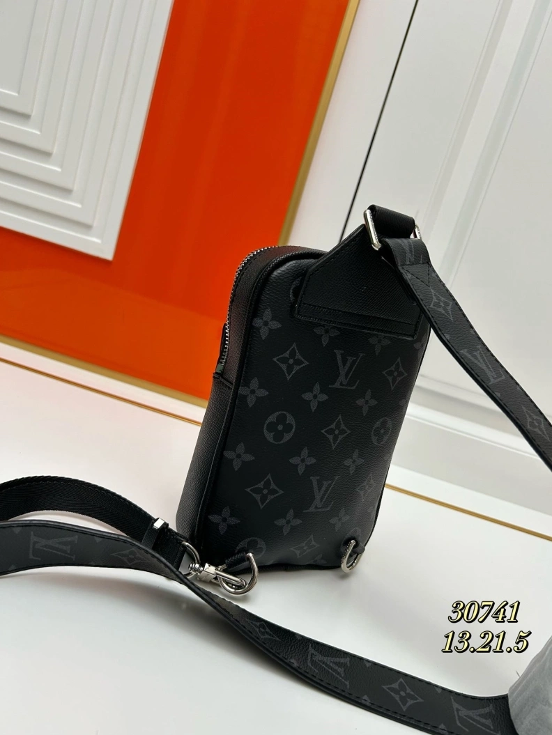 Popular LX Waist & Chest Packs 23511