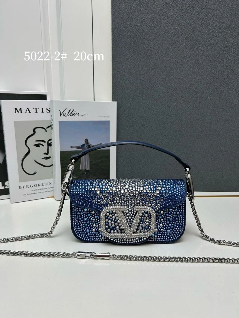 WellDesigned Vxlxntino Satchel Bags 79004
