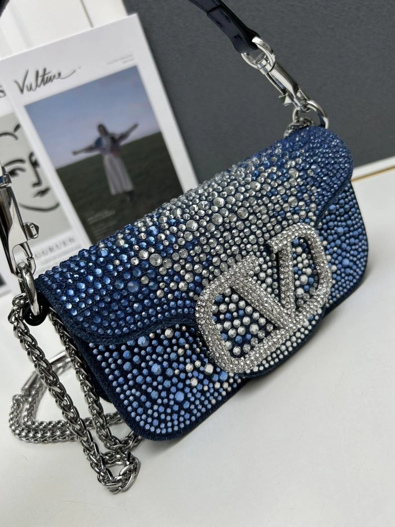 WellDesigned Vxlxntino Satchel Bags 79004