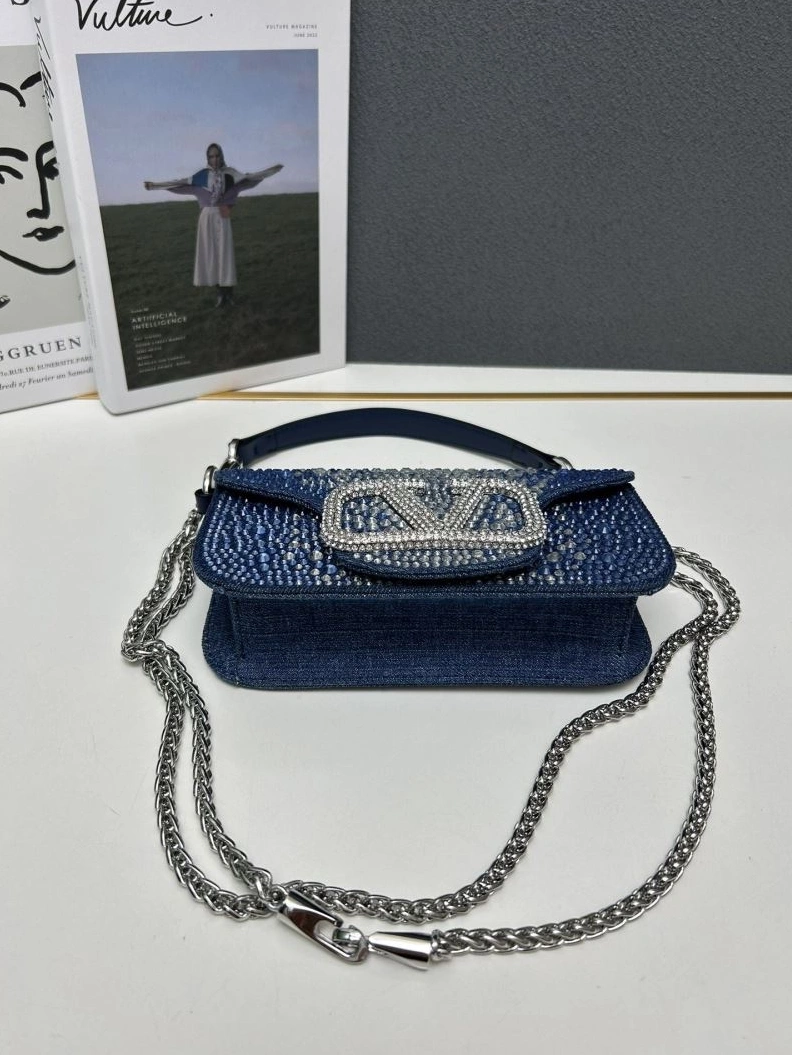 WellDesigned Vxlxntino Satchel Bags 79004