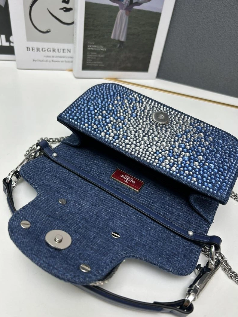 WellDesigned Vxlxntino Satchel Bags 79004