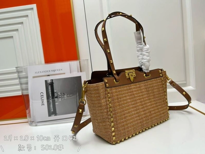 GoodFit Vxlxntino Shopping Bags 78852