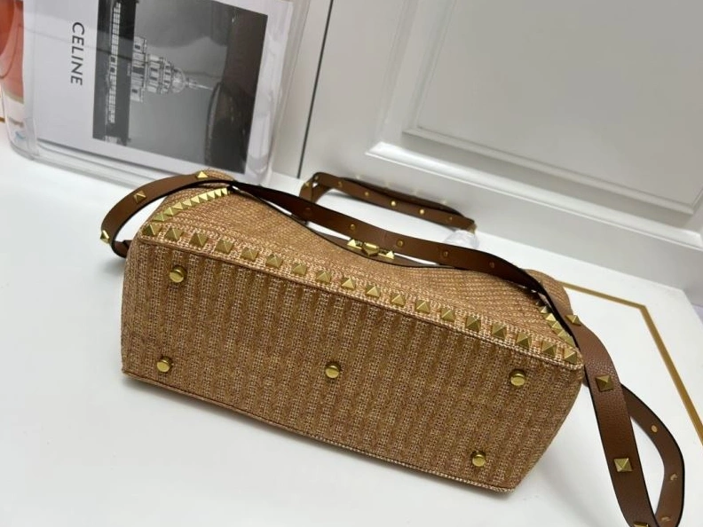 GoodFit Vxlxntino Shopping Bags 78852