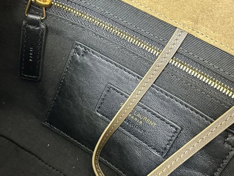 YSX Top Handle Bags Durable 66424