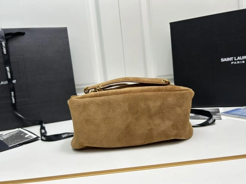 YSX Top Handle Bags EasyMatch 66400
