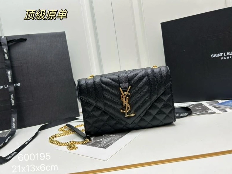 YSX Top Handle Bags Bold 66395