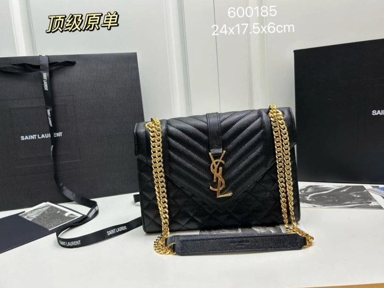 Versatile YSX Top Handle Bags 66397