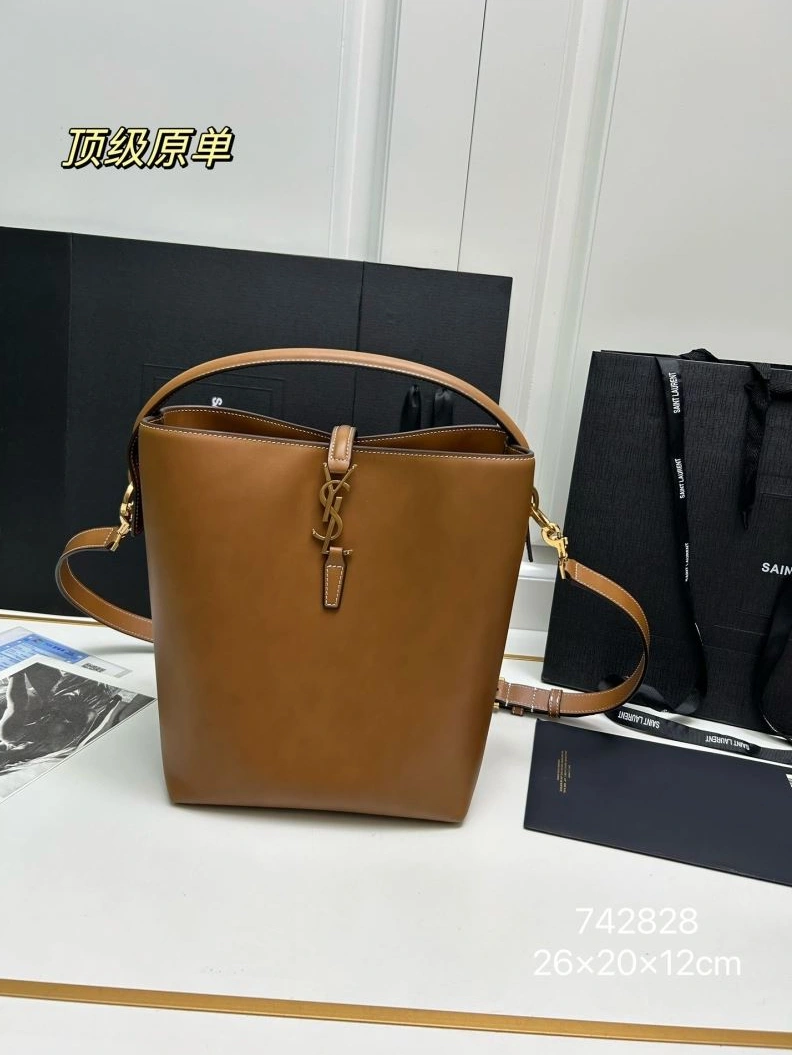 Comfortable YSX Bucket Bags 66787