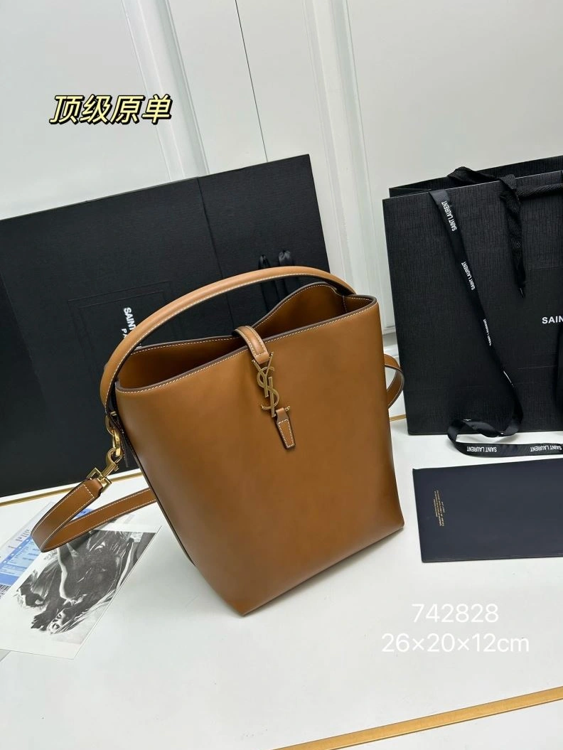 Comfortable YSX Bucket Bags 66787