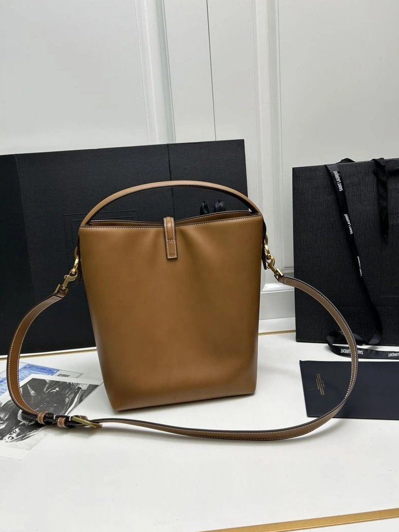 Comfortable YSX Bucket Bags 66787