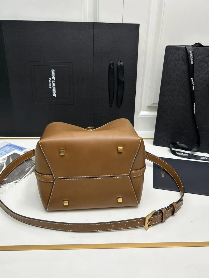 Comfortable YSX Bucket Bags 66787
