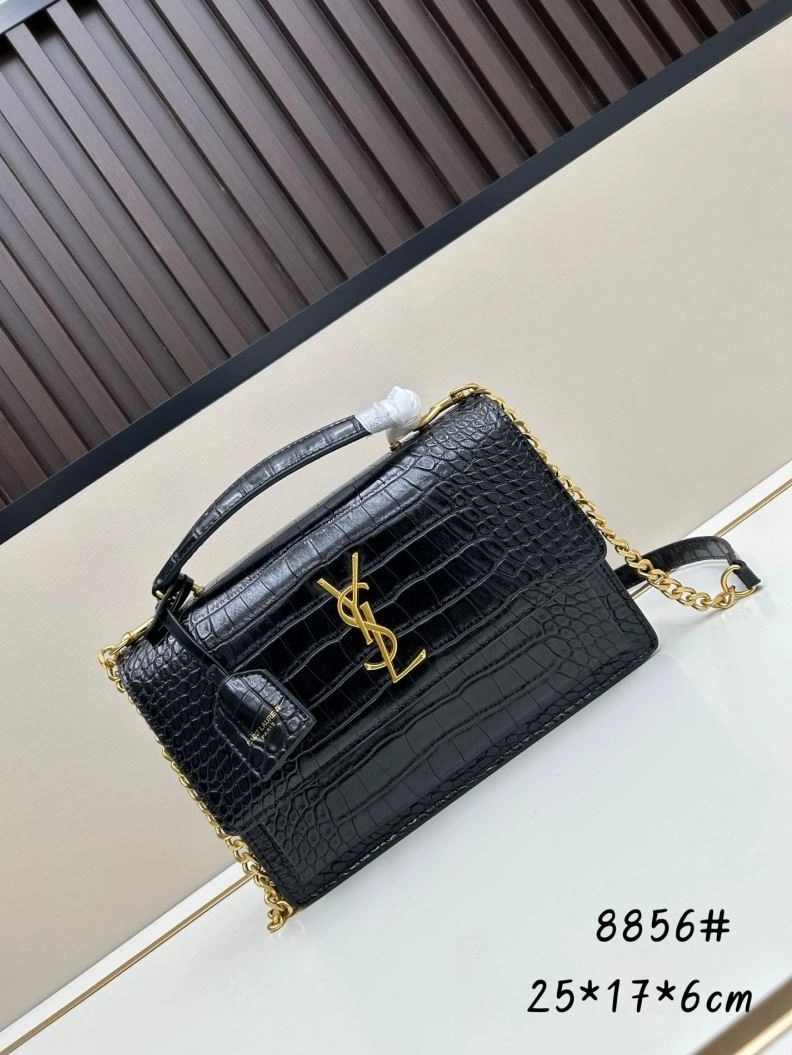 YSX Satchel Bags Classic 66609