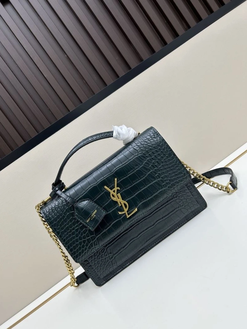 YSX Satchel Bags Classic 66609