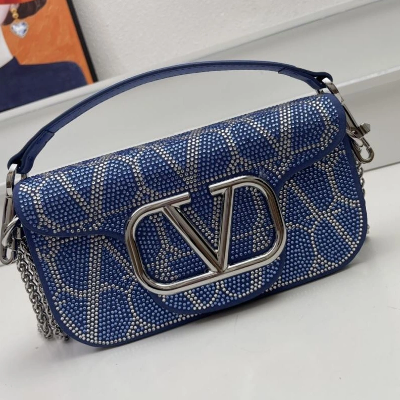 Efficient Vxlxntino Satchel Bags 79031